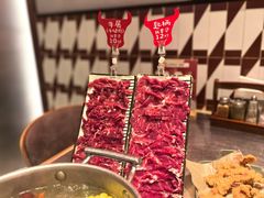 -潮界(虹桥新天地店)