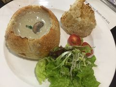 -TAMATI(巴黎贝甜韩式西餐厅店)