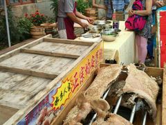 -水乡人家私房菜(逢简店)