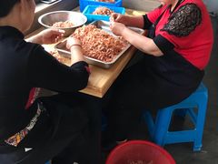 -裕兴记·三虾面(西北街总店)