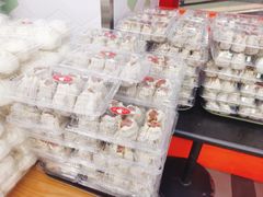 -白玉兰食品(中山公园龙之梦店)