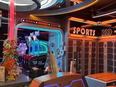 -DEDE APU潮玩运动聚乐部(观音桥店)