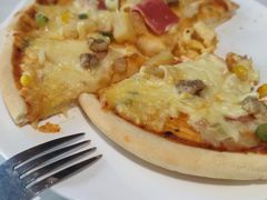 -穆拉诺餐厅(上海玻璃博物馆店)
