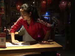 -花腰餐吧Bistro烧烤 傣味(传媒大学店)