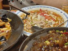 -老雒阳面馆·水席·洛阳菜(偃师店)