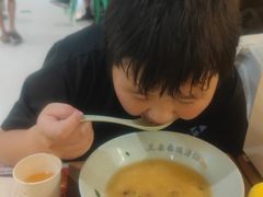 -王春春鸡汤饭(上海中海环宇城店)