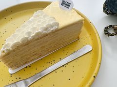 -CAKE WANG千层制造所(省府店)