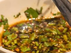 -打酱友•斑鱼海鲜粥火锅(吴桥店)