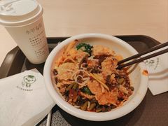 -水平有限广西米粉·广西风味集(五道口店)