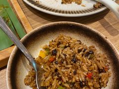 黑三剁炒饭-米店·云南菜(南门店)