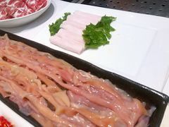 -皇城老妈·大连海鲜火锅(港湾店)