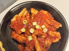 -红沃鳗鱼黑牛烤肉店(不老街店)