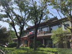 -鹊华居·地道鲁菜·海鲜·融合味(大明湖店)