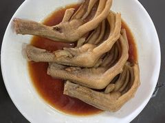 -安记烧鹅(新桥店)