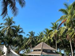 -海口喜来登酒店