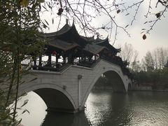 -台儿庄古城
