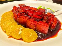 -宝轩渔府·海鲜(水上店)