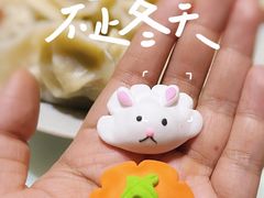 -王菊美食街