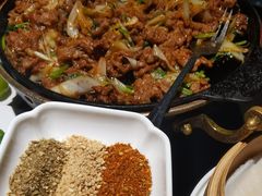 -喜悦烤鸭·新京菜(王府井店)