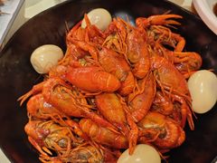 -小林哥的海鲜馆·夜宵烧烤(渔人码头店)