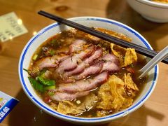 叉烧螺蛳粉-八十八粉儿(尚都店)