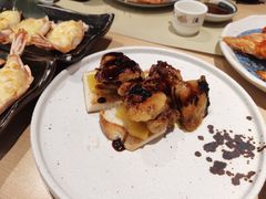 -大渔铁板烧(万象城店)