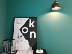 -NokNok Coffee(宽窄巷子店)