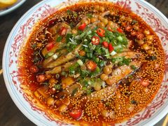 -阿嫂印象·民间江湖菜(大学城店)