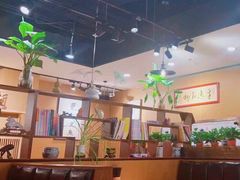 大堂-南小蟹手工點心(三里屯店)