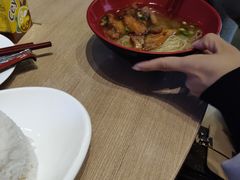 -滋味满屋美食坊(上海街店)