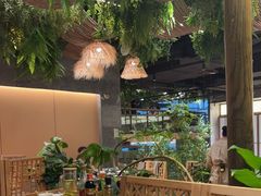 -莺花渡火锅City Green(万象城店)