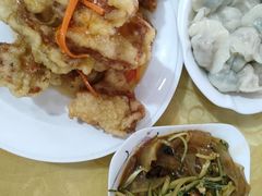 -东北特色水饺(郭家桥店)