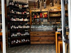 -Alimentari早午餐(安福路店)