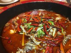 -庄老幺火锅(娄山关路店)