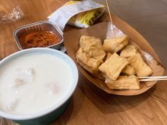 奶白酒-乍甸乳业鲜奶吧(红河水乡店)