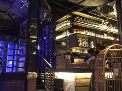 -胡桃里音乐酒馆(仓山万达店)
