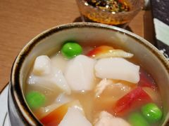 -水之惠鲜鱼料理(王府大街店)