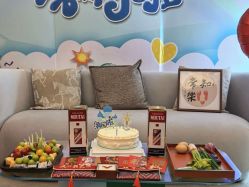 -和伊母婴护理中心·全套房(金山店)