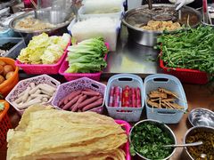 -正宗阳山牛杂(东城店)