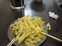-龙门李家三旦羊肉汤馆