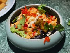 臭豆腐-姐夫的小菜(新中关购物中心店)