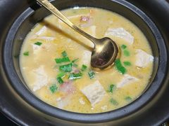 -锦府园·新台州菜(合生汇店)