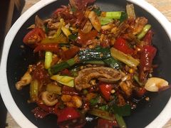 -树厨贵州菜(大十字店)
