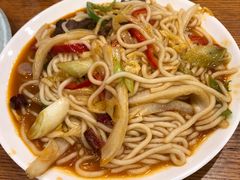 -清真·益鑫羊肉手抓馆(花园北街店)