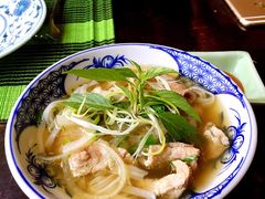 -Lam Vien Restaurant