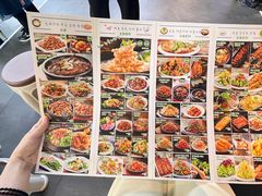 -樱花墅朝鲜族风味餐厅(解放北路店)
