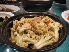 -梅园酒店餐厅(西湖店)
