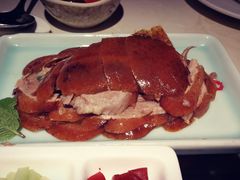 -京味斋·北京烤鸭(北京南站洋桥店)