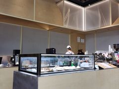 -Seesaw Coffee(苏州中心店)