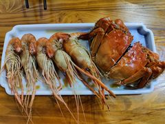 -百家鲜·杭帮菜